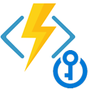 Get Azure function key